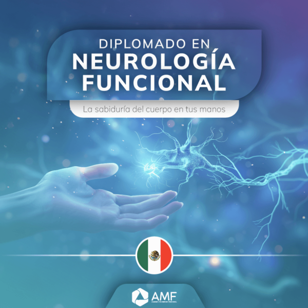 MÉXICO- Diplomado en Neurología Funcional 2025